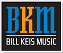 BillKeisMusic